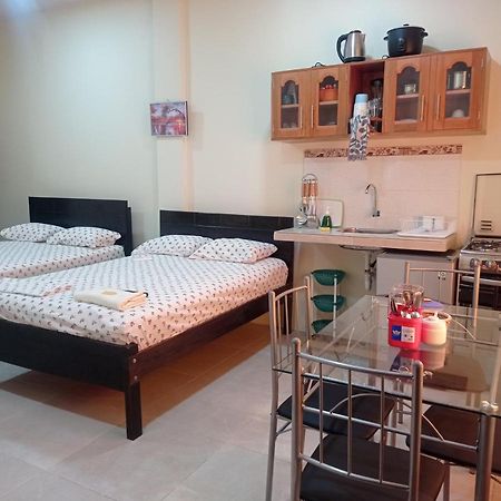Heliconia Apartments Iquitos Zewnętrze zdjęcie