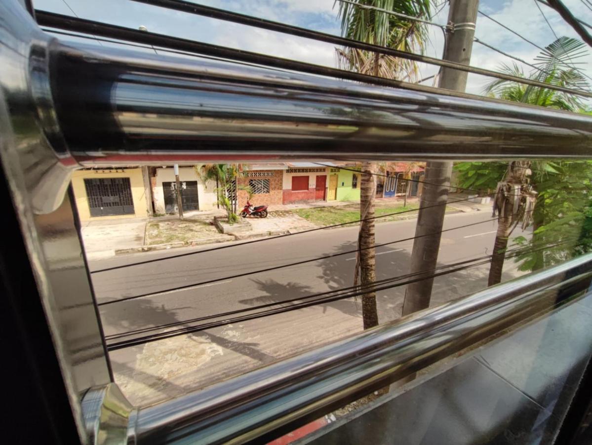 Heliconia Apartments Iquitos Zewnętrze zdjęcie