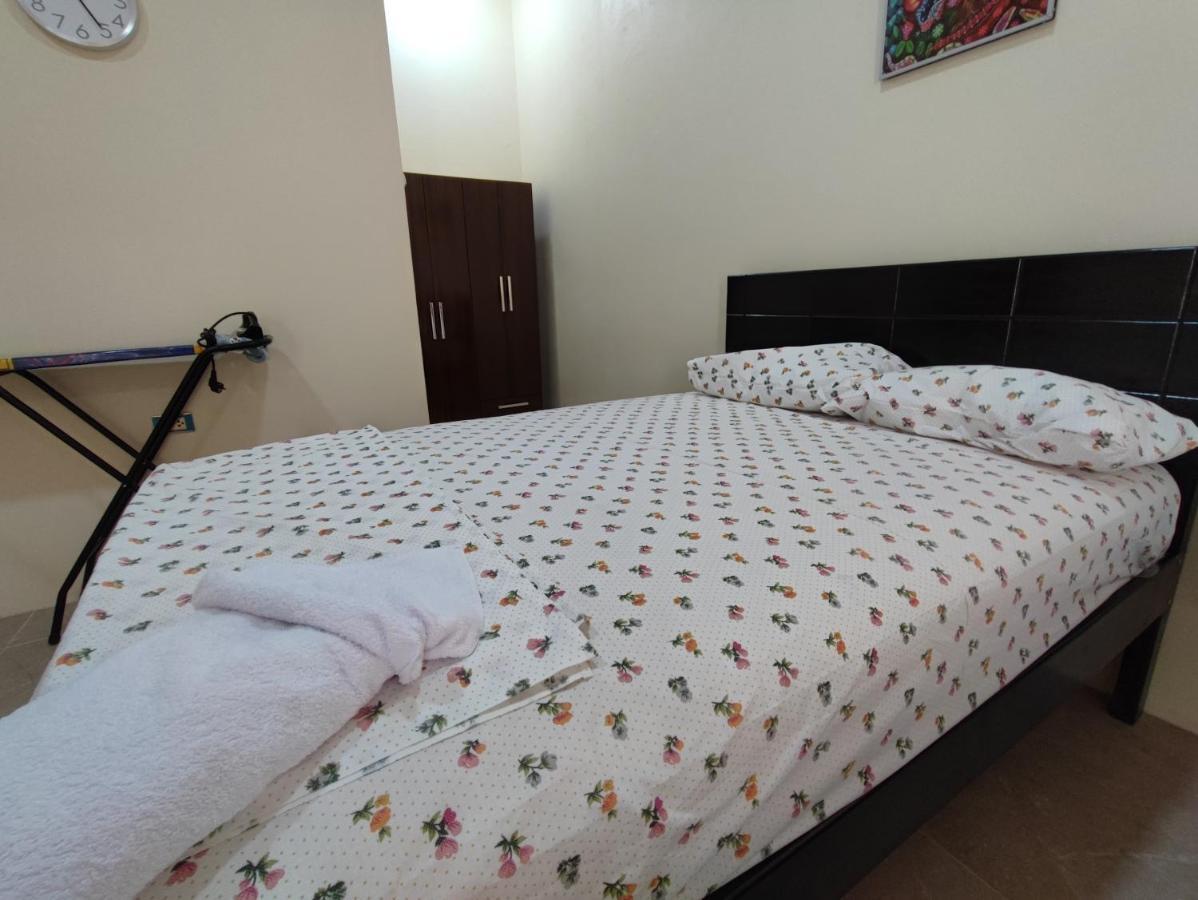 Heliconia Apartments Iquitos Zewnętrze zdjęcie
