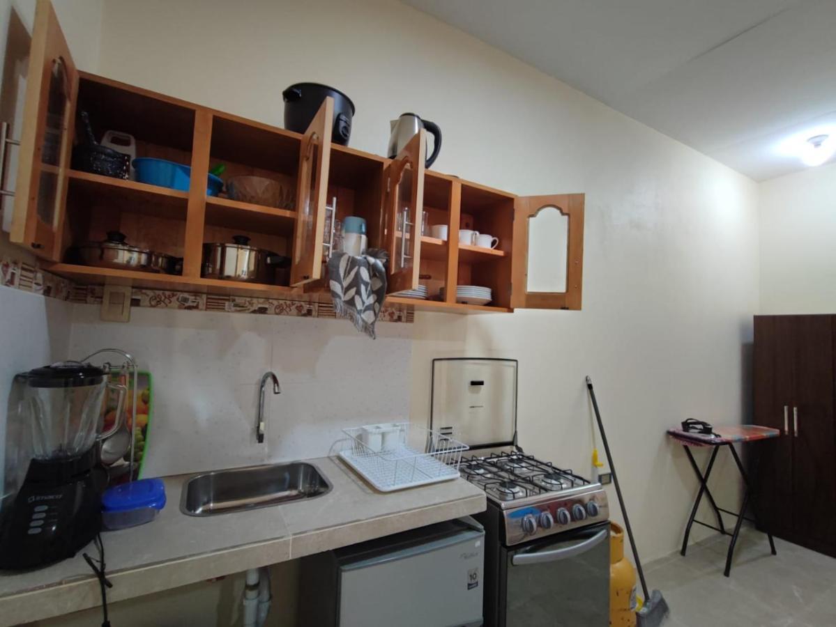 Heliconia Apartments Iquitos Zewnętrze zdjęcie