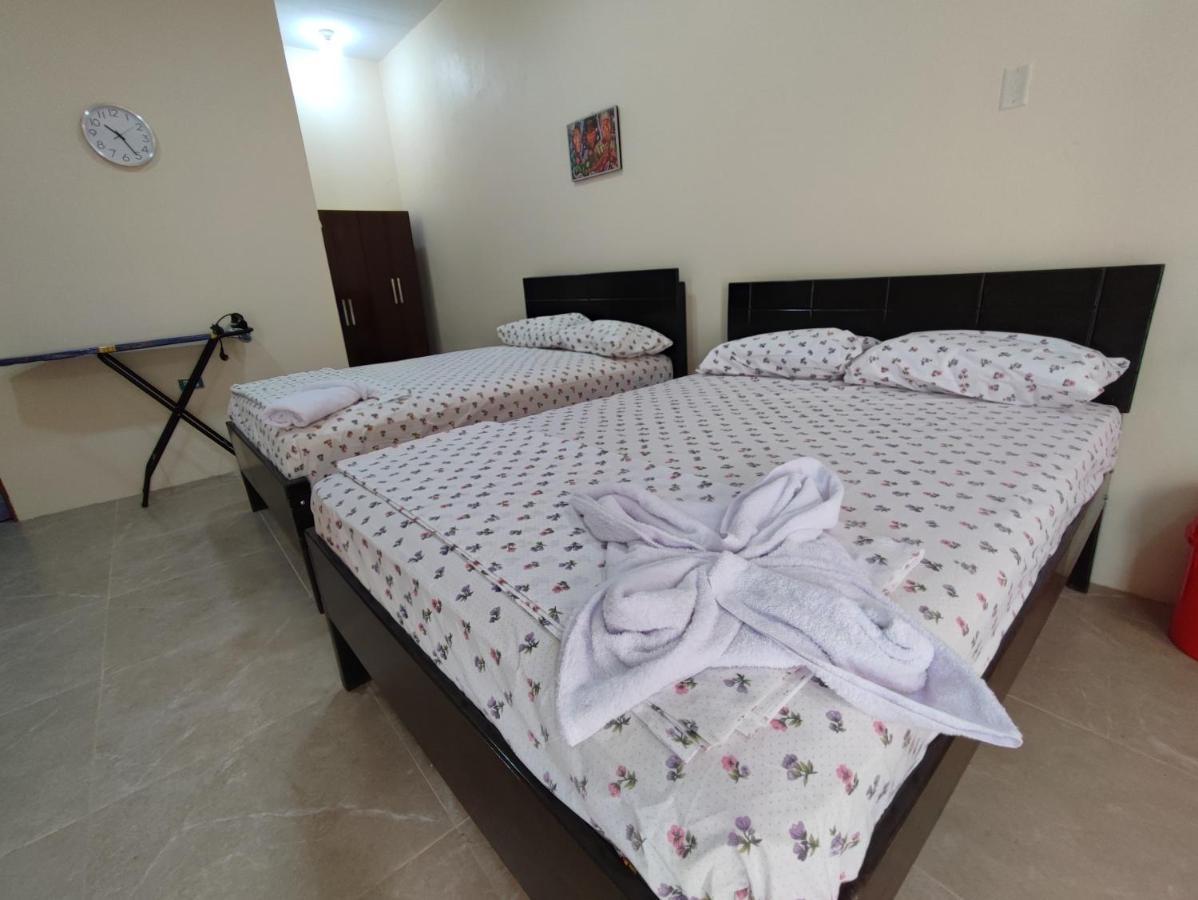 Heliconia Apartments Iquitos Zewnętrze zdjęcie