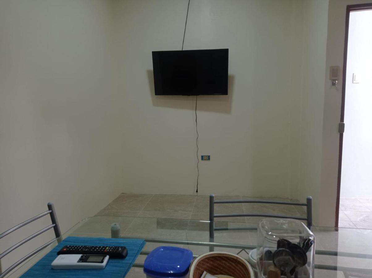 Heliconia Apartments Iquitos Zewnętrze zdjęcie